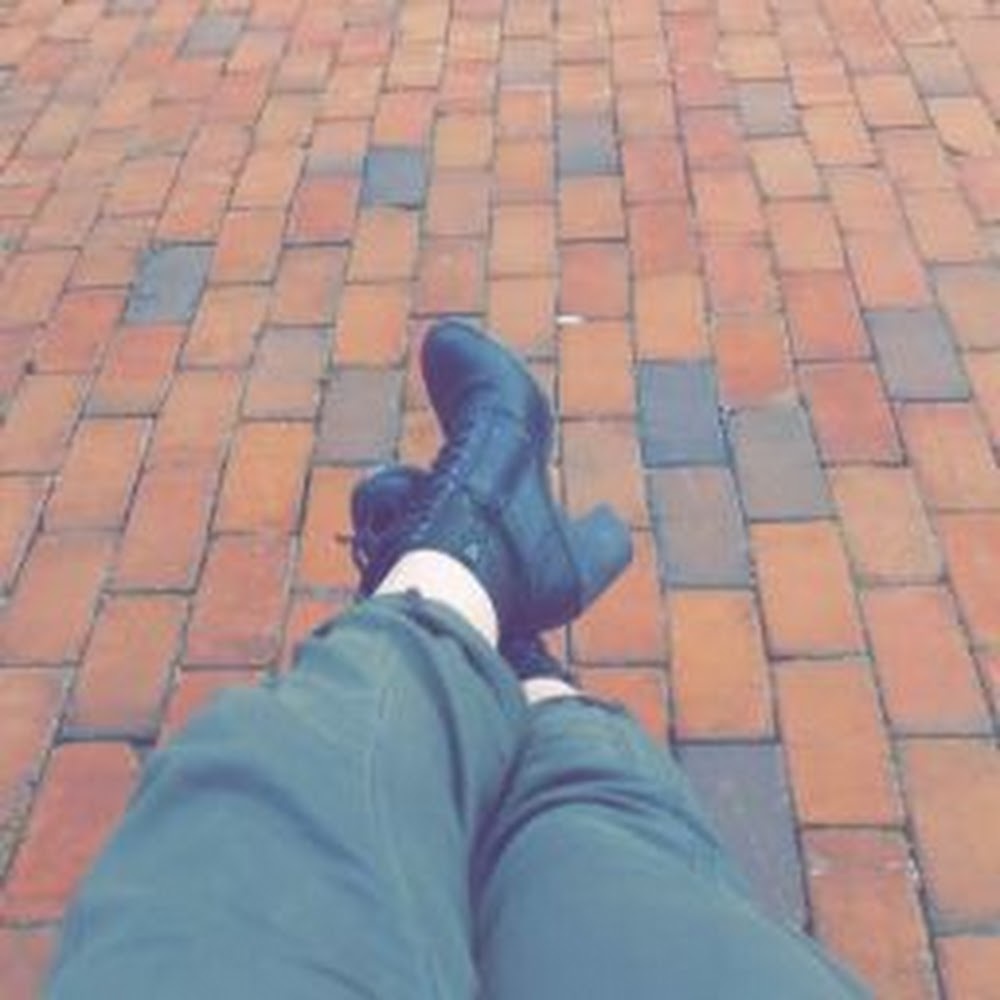 Meet your Posher, Lynn